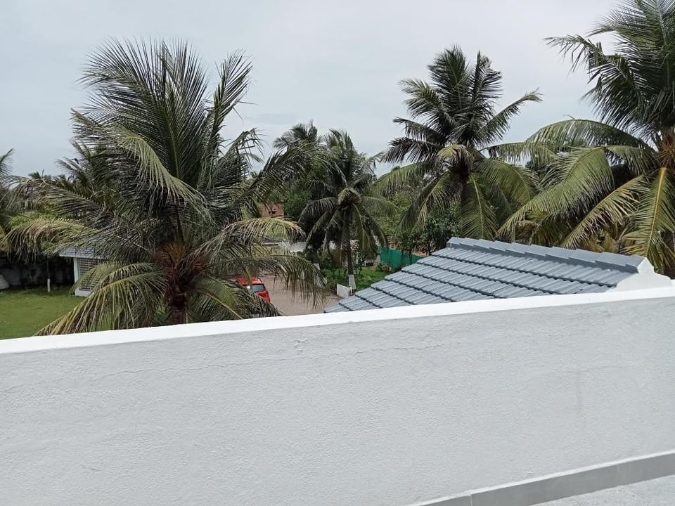 Truliv Villa Cabana–Luxury 4BHK Seaview/ Pool, ECR Villa in Chennai