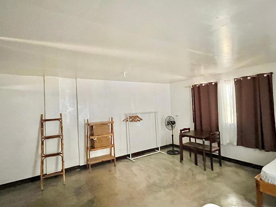 Minimithi - Room 3 (With Starlink) Apartment in General Luna