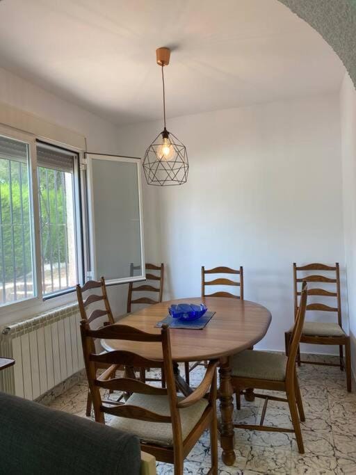Agradable villa acogedora y sencilla. Villa in Marina Alta