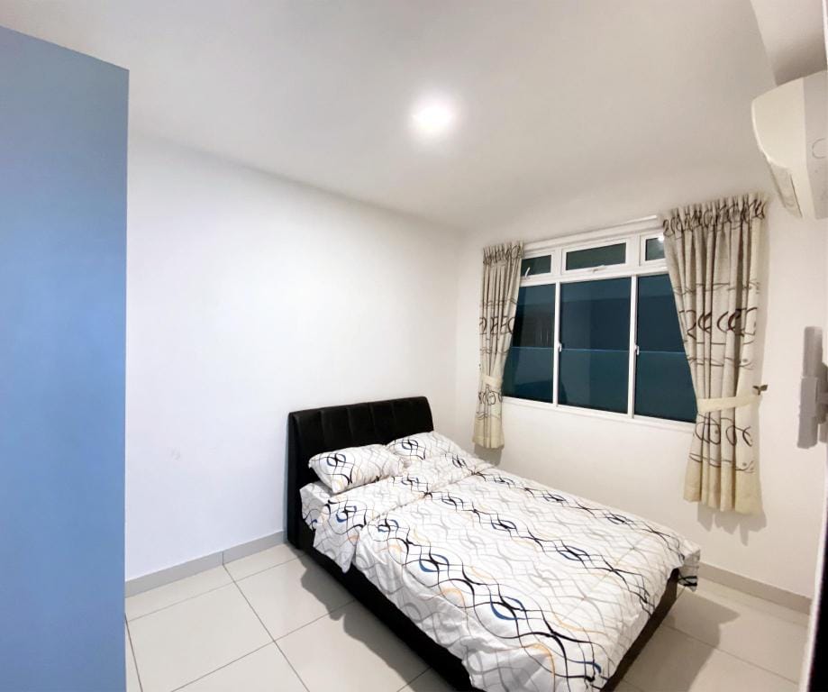 Vesta Homes, KSL Residences @ Daya,Johor Bahru Apartment in Johor Bahru