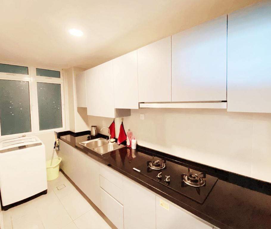 Vesta Homes, KSL Residences @ Daya,Johor Bahru Apartment in Johor Bahru
