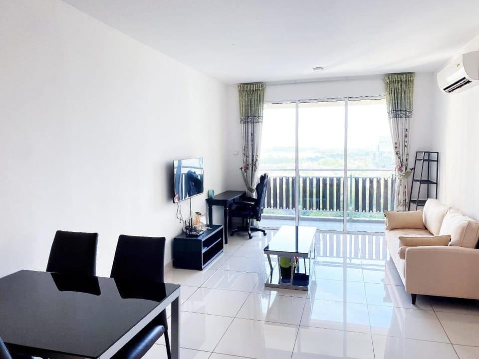 Vesta Homes, KSL Residences @ Daya,Johor Bahru Apartment in Johor Bahru