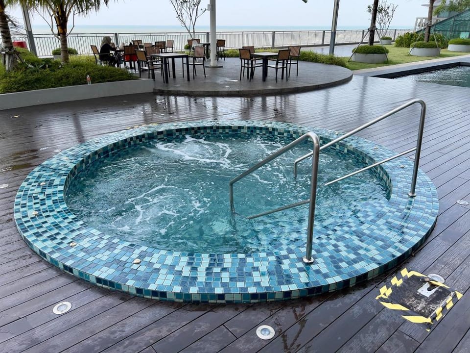 IMPERIUM RESIDENCE KUANTAN [Seaview] Family Suite Apartment in Pahang, Malaysia