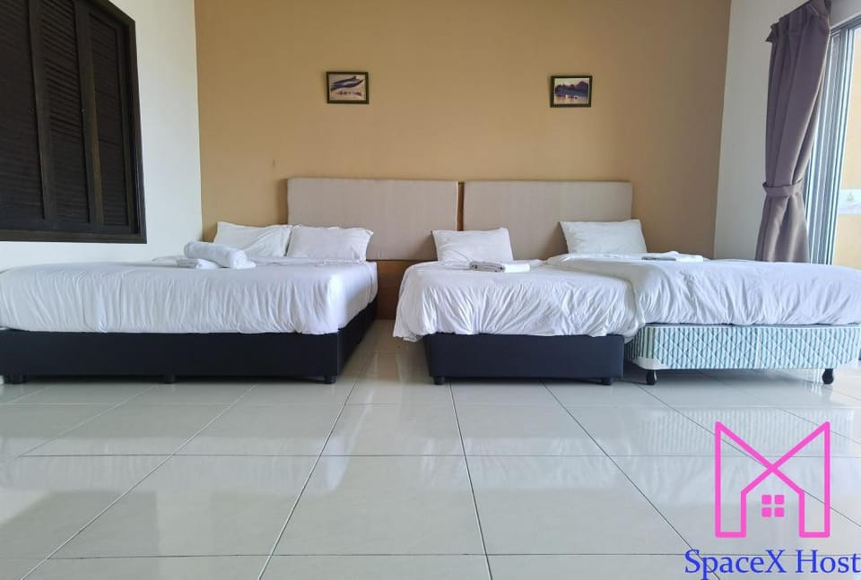 Morib Beach Apartments Apartment in Selangor, Malaysia