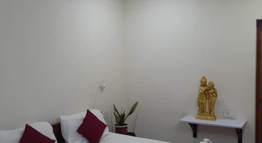 NaturevillaKochi Vacation rental in Kochi