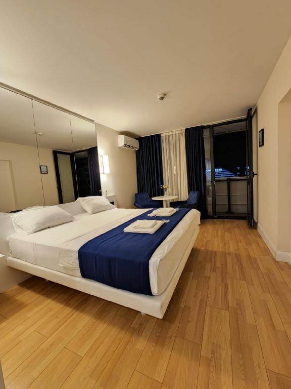 Apartment Orbi City Batumi - Sea view Apartment in Batumi