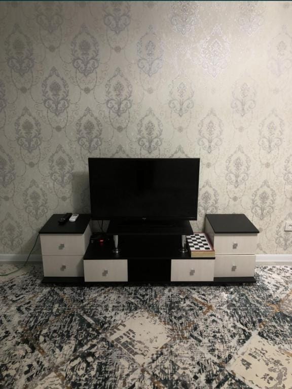 Welcome to Paradise Apartment in Kazakhstan