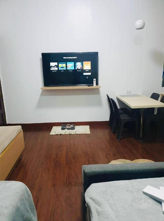 Cozy Unit 2 at the Heart of Balanga City Bataan Vacation rental in Calabarzon