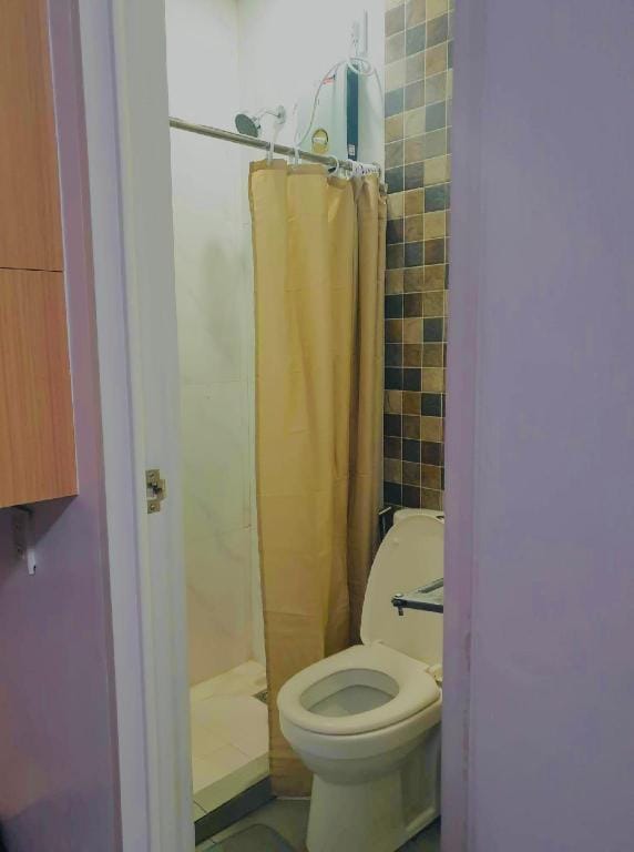 Cozy Unit 2 at the Heart of Balanga City Bataan Vacation rental in Calabarzon