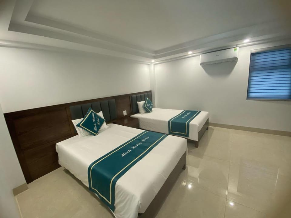 Minh Hưng Motel Vacation rental in Laos