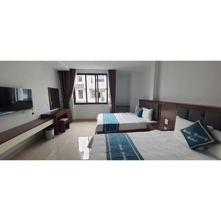 Minh Hưng Motel Vacation rental in Laos