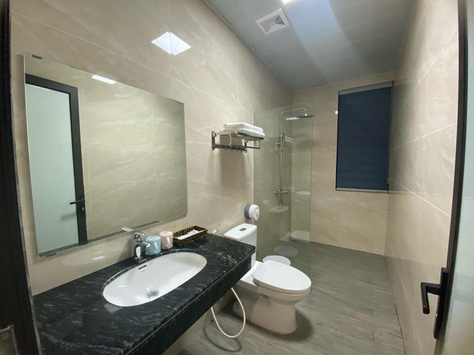 Minh Hưng Motel Vacation rental in Laos