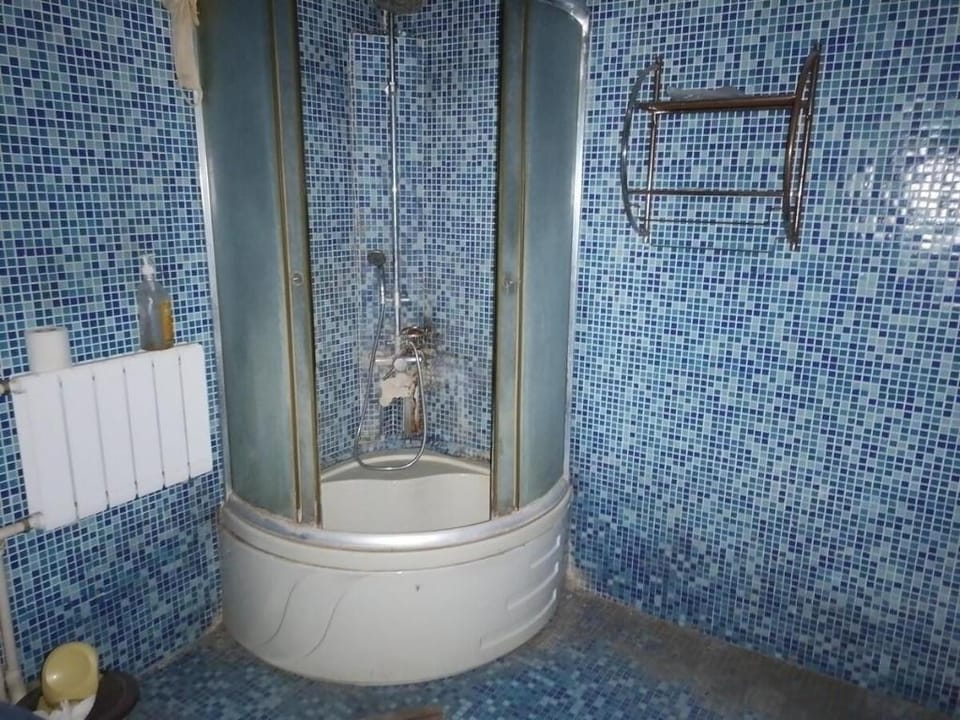 House with a fireplace in the center of Tashkent Vacation rental in Europe