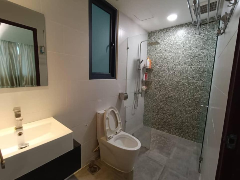 DS VivacityMall Jazzsuite 0902 Apartment in Kuching
