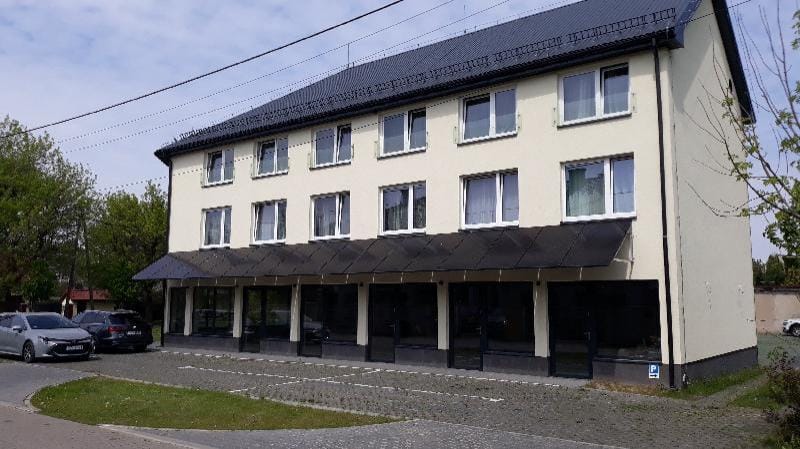 SleepWell Apartments Warszawa Apartment in Masovian Voivodeship
