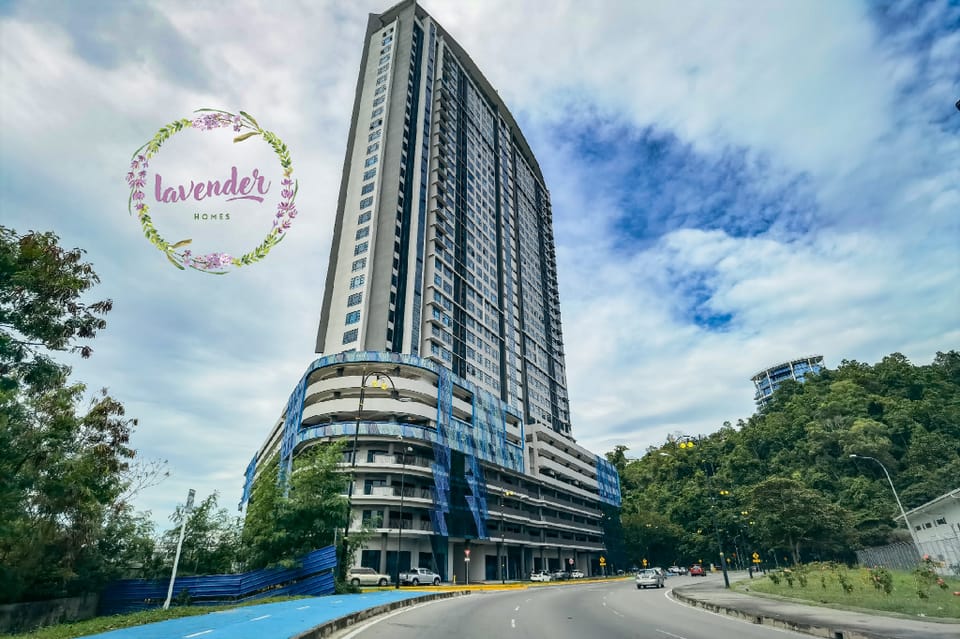 Kuala Penyu Apartments Apartment in Kota Kinabalu