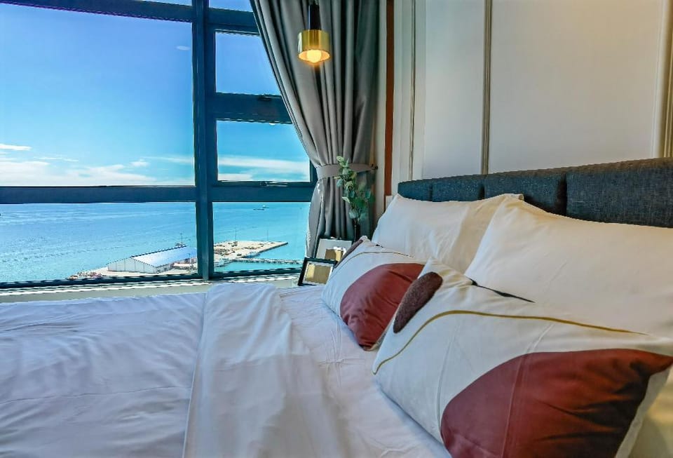 Kuala Penyu Apartments Apartment in Kota Kinabalu