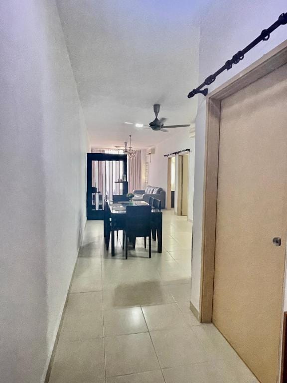 Sunset View Apartment Kota Bharu Level 11 Apartment in Malaysia