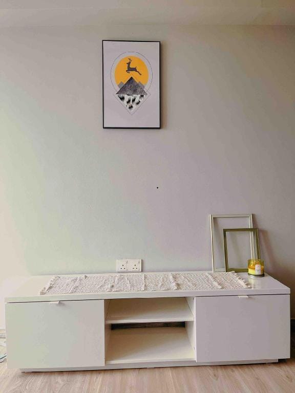 Le Home 1-bedroom Studio with comfort  Apartment in Petaling Jaya