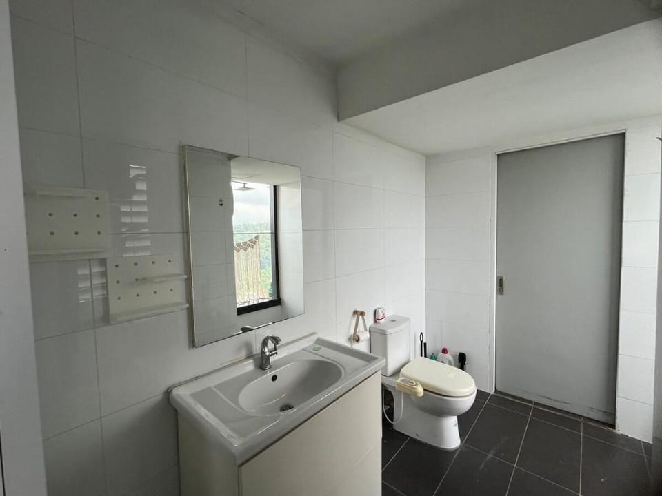 Le Home 1-bedroom Studio with comfort  Apartment in Petaling Jaya