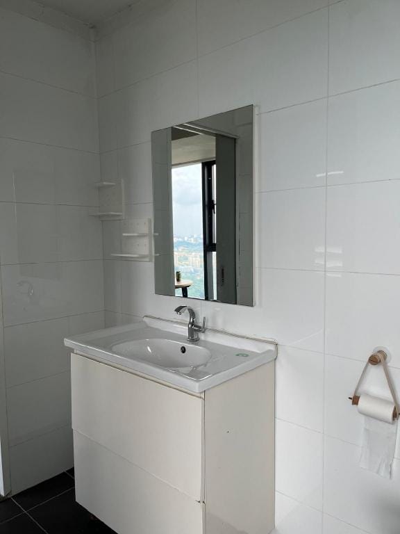 Le Home 1-bedroom Studio with comfort  Apartment in Petaling Jaya