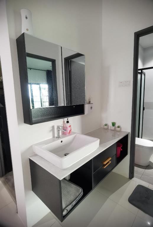 Princeton Suites Kuching Airport @Eyvone Homestay  Apartment in Kuching