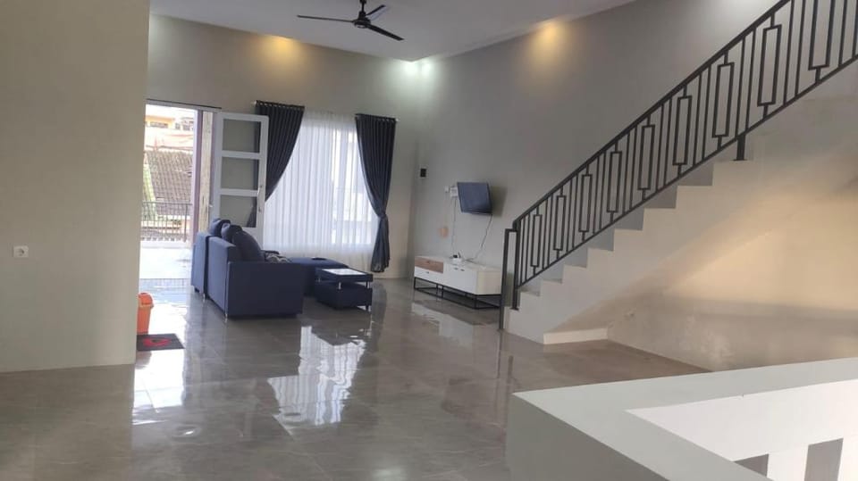 Good fam Villa  Villa in West Java
