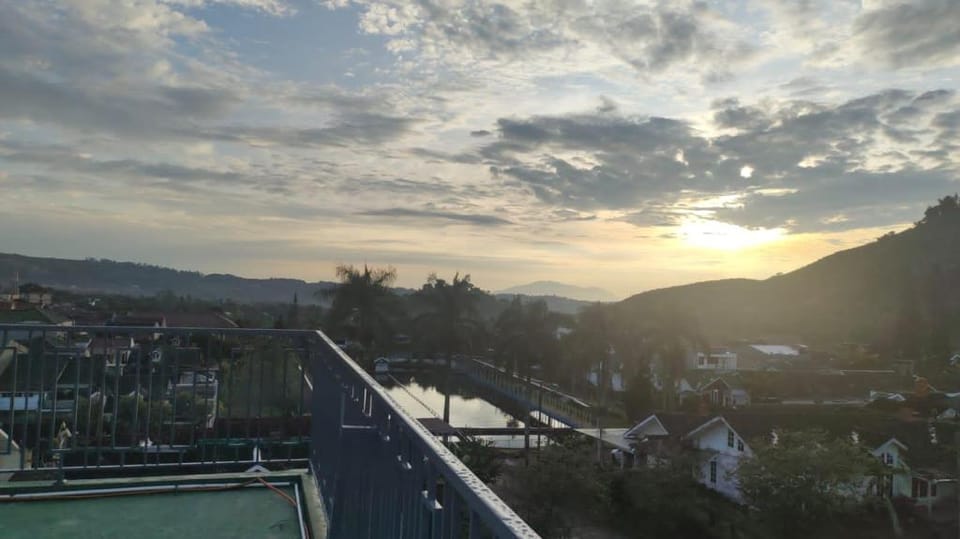Good fam Villa  Villa in West Java