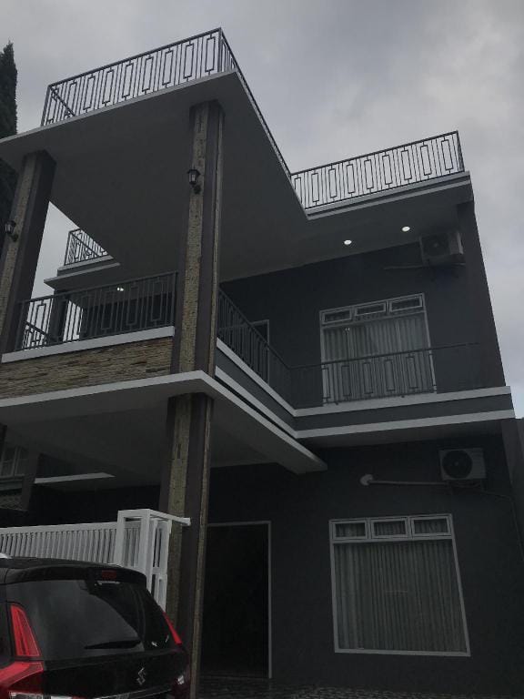 Good fam Villa  Villa in West Java