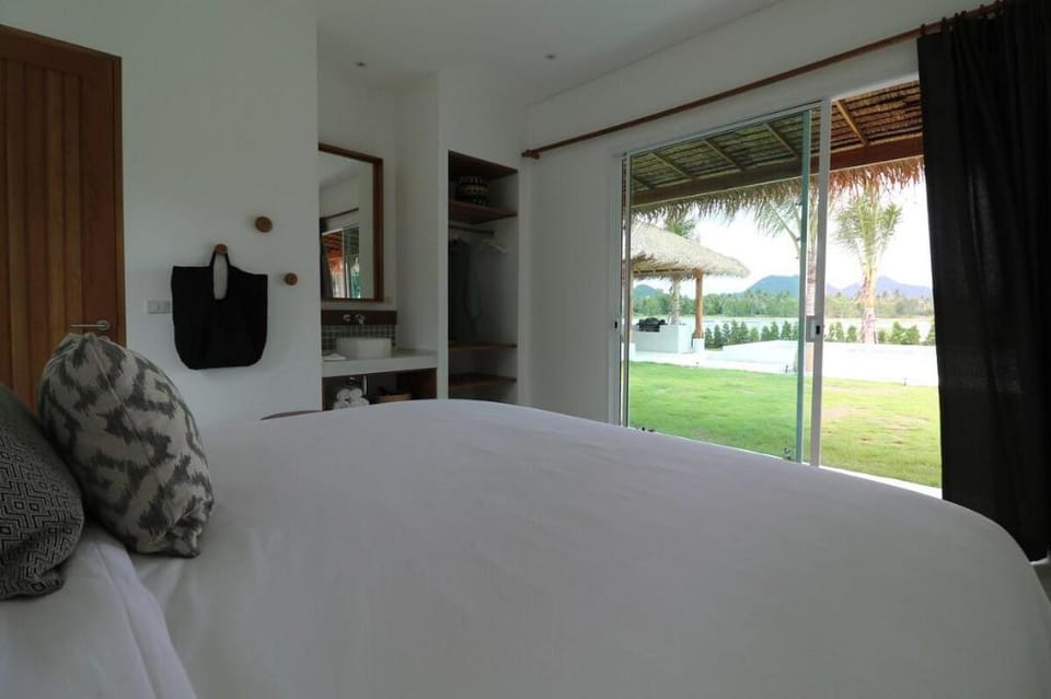 Villa Kala Villa in Prachuap Khiri Khan, Thailand