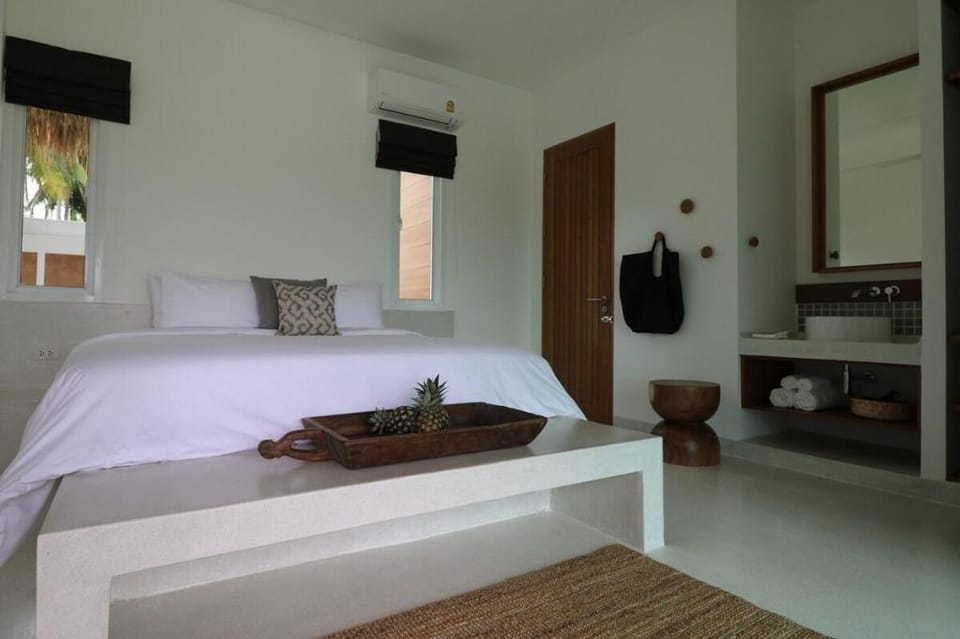 Villa Kala Villa in Prachuap Khiri Khan, Thailand