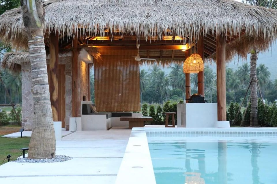 Villa Kala Villa in Prachuap Khiri Khan, Thailand