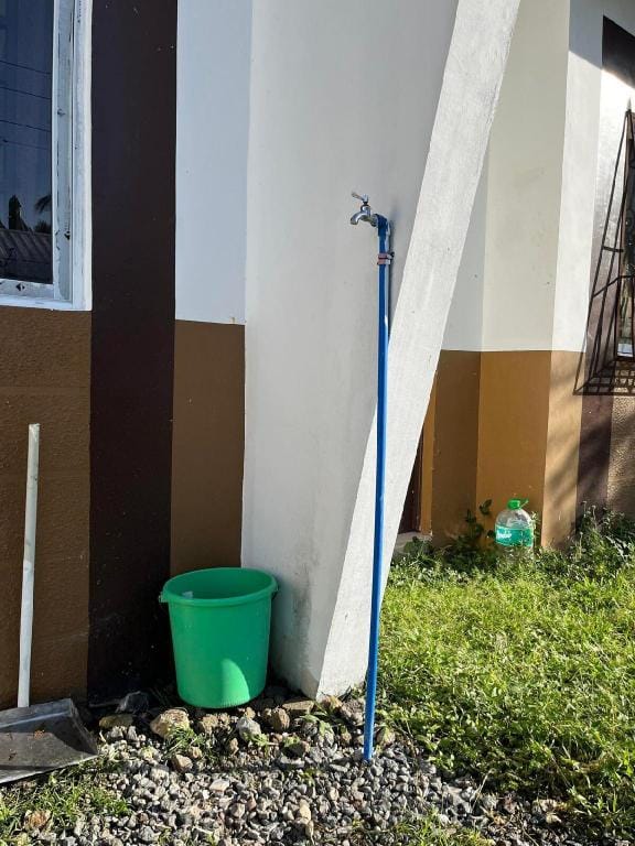 Manzil Jina House Rental in Laiya San Juan Vacation rental in Calabarzon
