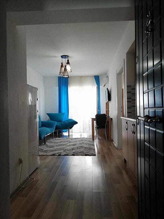 Gardenya Apart Vacation rental in Turkey