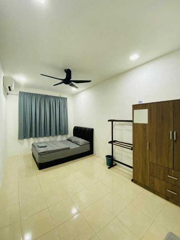 Premier Homestay Pekan Vacation rental in Pahang, Malaysia