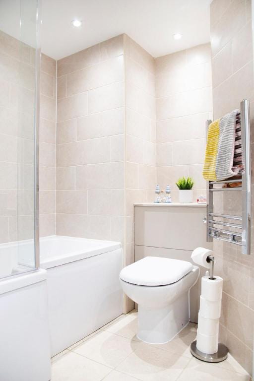 Cosy 3 Bed Harbourside Inn - Open Plan Living ? Vacation rental in Torquay