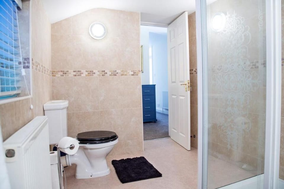 Cosy 3 Bed Harbourside Inn - Open Plan Living ? Vacation rental in Torquay