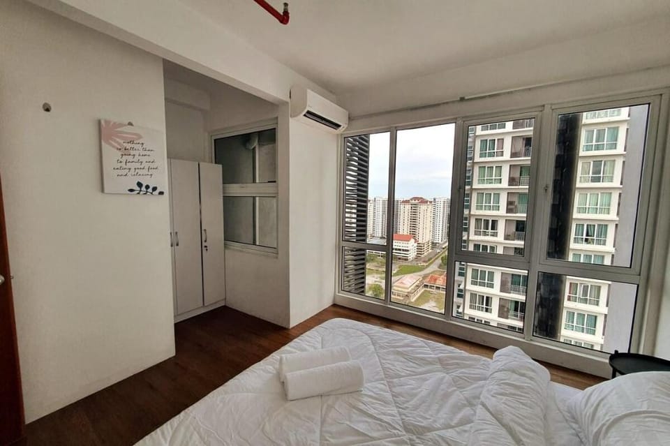 De Centrum 2 room Duplex Putrajaya Kajang bangi Apartment in Negeri Sembilan, Malaysia
