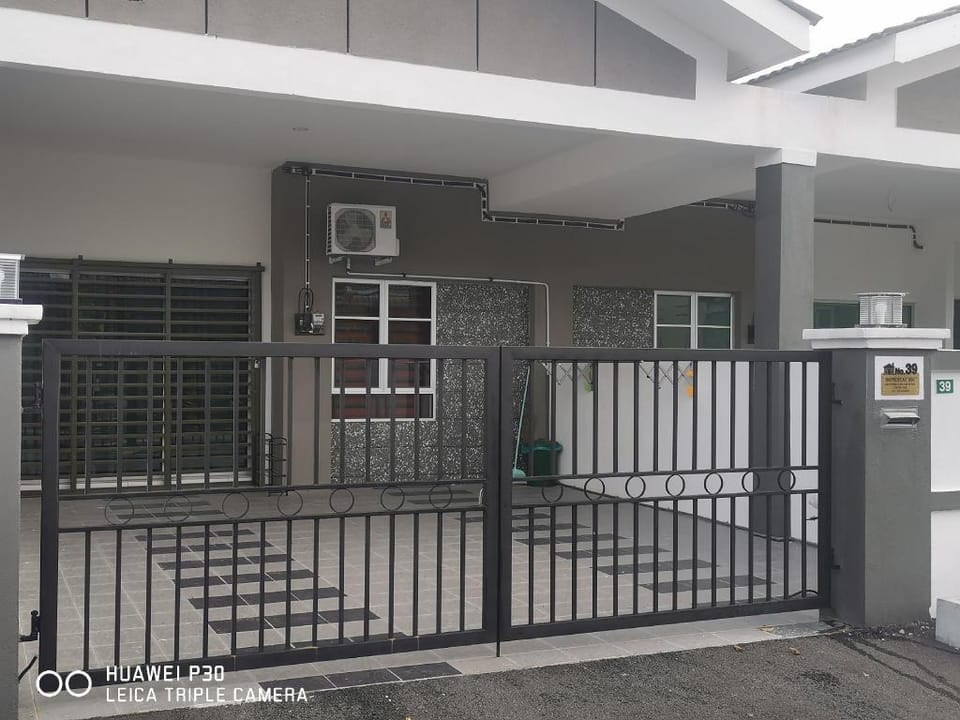 Homestay Ibu (Muslim Only) Vacation rental in Ipoh