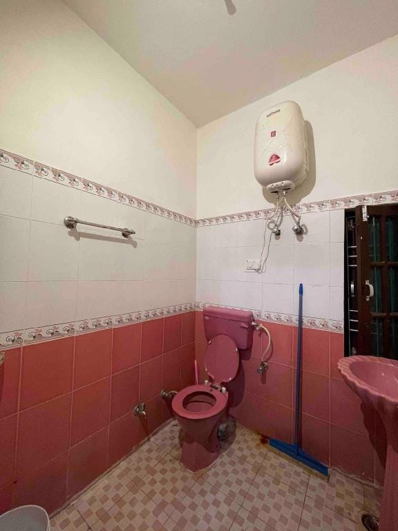 Summer Valley Cottage 2 Vacation rental in Punjab, India