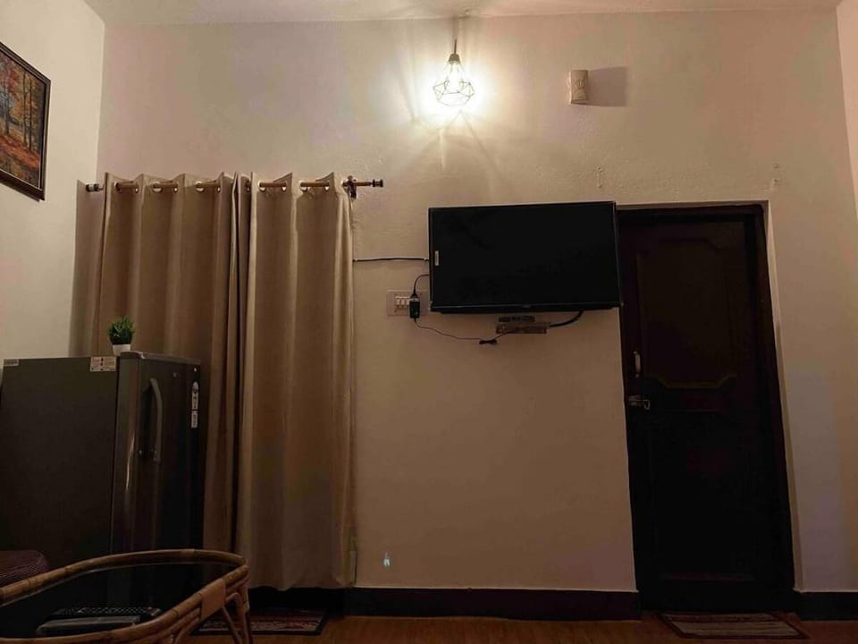 Summer Valley Cottage 2 Vacation rental in Punjab, India