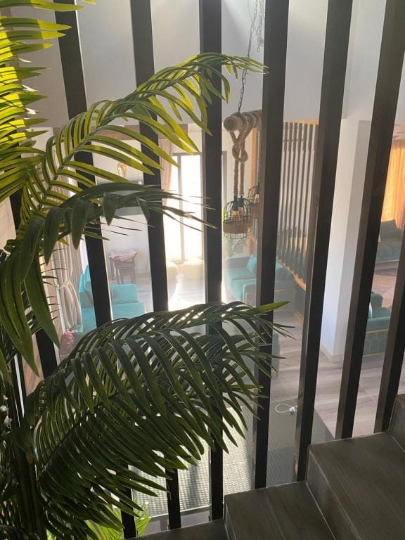 Almarsa Chalet VIP Villa in Oman