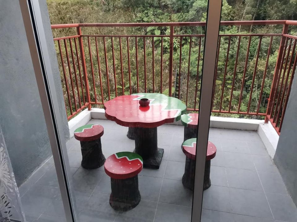 Brinchang Apartments Apartment in Brinchang
