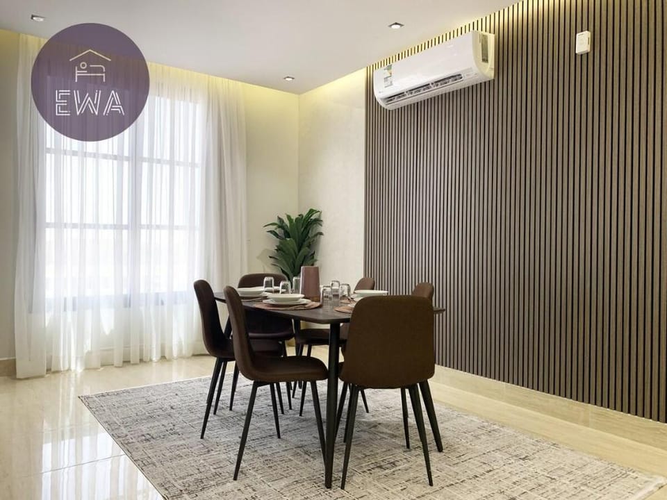 Qirwan B-11 Royal touch XZ13 Apartment in Riyadh