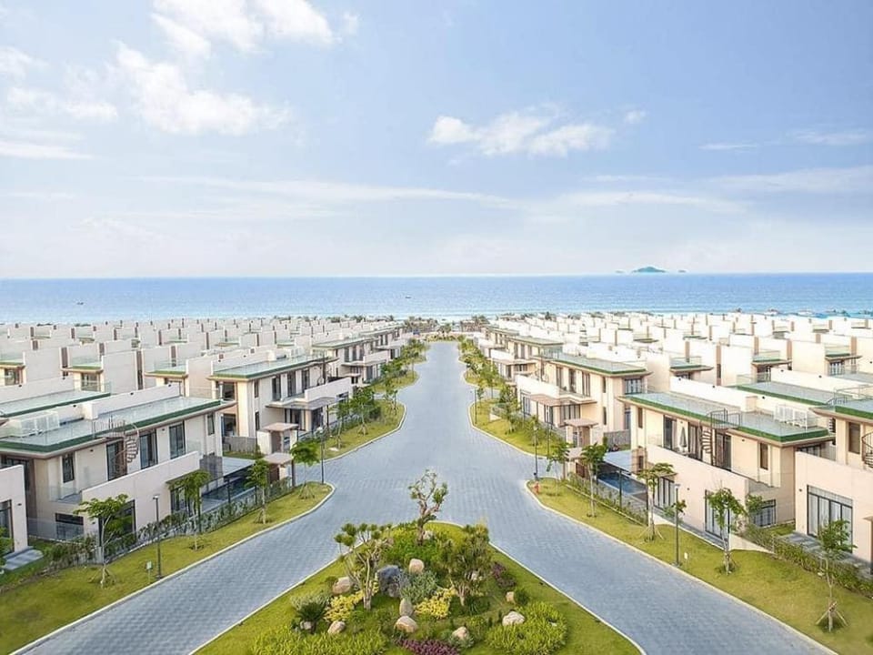 Wyndham Phong Quynh Villa Villa in Khanh Hoa Province