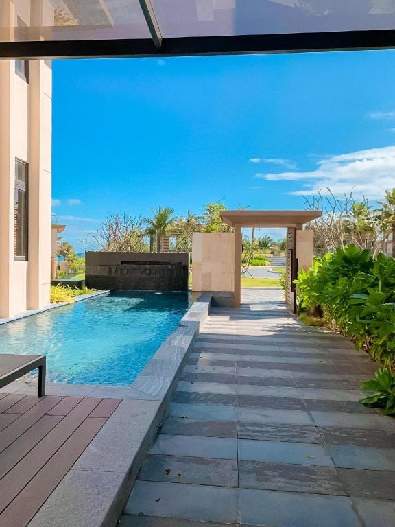 Wyndham Phong Quynh Villa Villa in Khanh Hoa Province