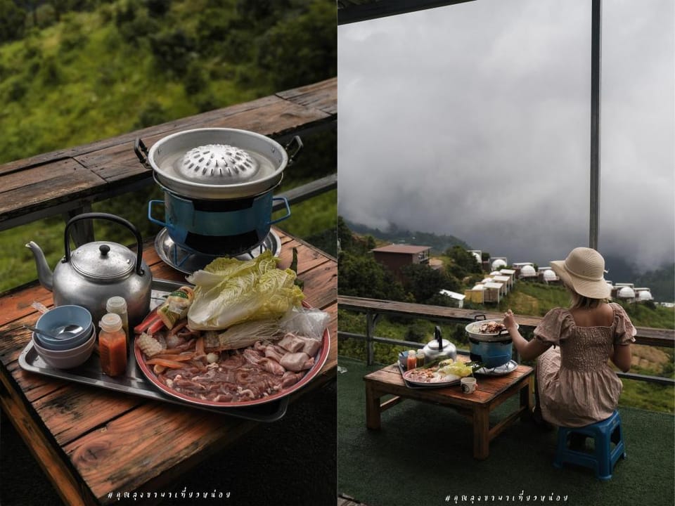 Saidoy Homestay Vacation rental in Thailand
