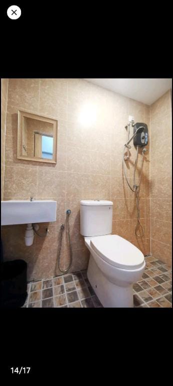 Cozy & Quiet 3 BR Apartment @Langkawi Kuah Apartment in Kedah