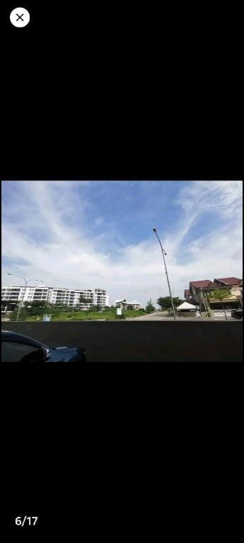 Cozy & Quiet 3 BR Apartment @Langkawi Kuah Apartment in Kedah