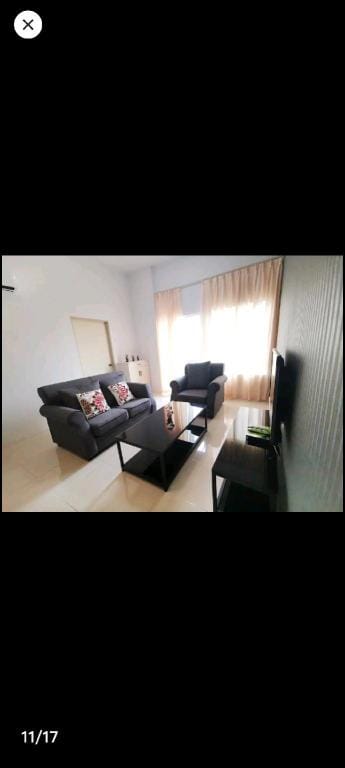 Cozy & Quiet 3 BR Apartment @Langkawi Kuah Apartment in Kedah
